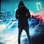 Profile Picture of Arnulfo Perez (@k10_chaos) on Instagram