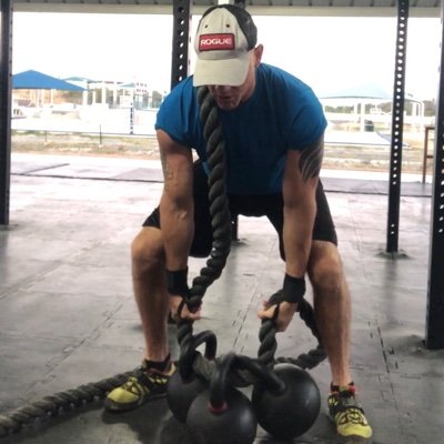 Profile Picture of Steven Burkett (@burkett_steven) on Twitter