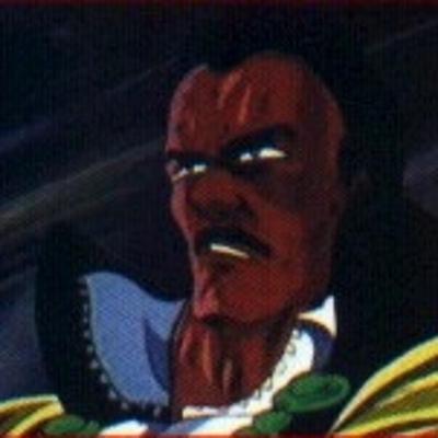 Profile Picture of Ron Shiro (@MarruSergio) on Twitter