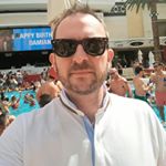 Profile Picture of Martin Robertson (@martin.robertson76) on Instagram