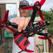 Profile Picture of Dean Chapman FPV (@DeanChapmanFPV) on Youtube