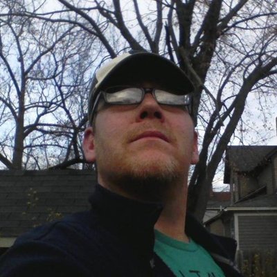 Profile Picture of Joe B. (@BobbyJoe1974) on Twitter