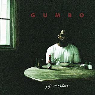 Profile Picture of Gumbo (PJ Morton album) - Wikipediaon Wikipedia