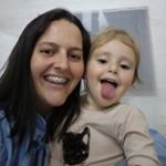 Profile Picture of Cidiani Eberhardt Bandeira (@cidianieberhardt) on Instagram