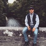 Profile Picture of Jake Hogan (@jh0gan) on Instagram