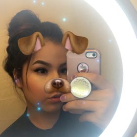 Profile Picture of Charnelle Sakebow (@csakebow14) on Pinterest