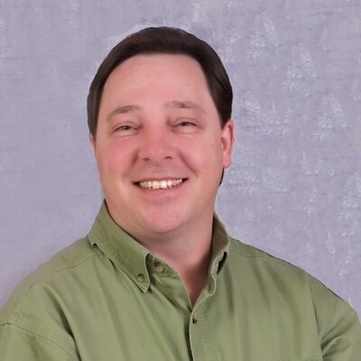 Profile Picture of Randall Caldwell (@RandallCaldwell) on Twitter