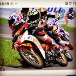 Profile Picture of Shane Wilbert (@shaneindoprixnumber257) on Instagram