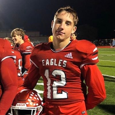 Profile Picture of Josh Huckabee (@Josh15343395) on Twitter
