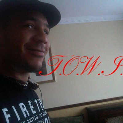 Profile Picture of Tyrone Grimes (@katish74) on Twitter