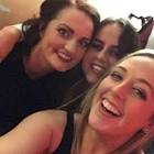 Profile Picture of   Niamh O Shea(@niamhoshea25)... (@niamhoshea25) on Tiktok