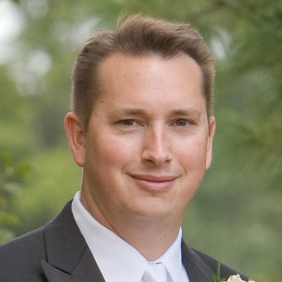 Profile Picture of Chris Harr (@ChrisHarr) on Twitter