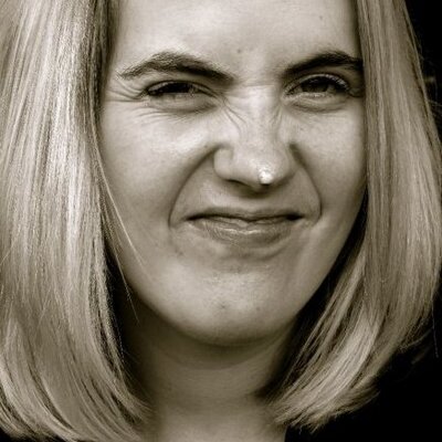 Profile Picture of Louise Thorndycraft (@Dipsy1) on Twitter