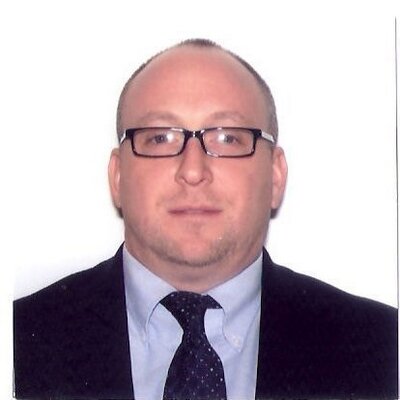 Profile Picture of Laurence Cohen (@LaurenceCohen3) on Twitter