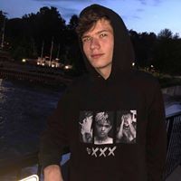 Profile Picture of Dustin Cronk (@dustin-cronk-1) on Quora