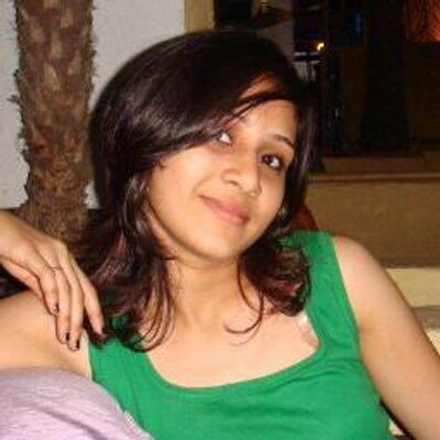 Profile Picture of Pooja Srivastava (@PoojaDaGreat) on Twitter
