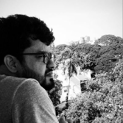 Profile Picture of Rohit Mehra (@rohitmehra64) on Twitter