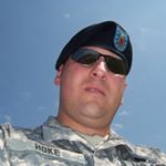 Profile Picture of Tom Hoke (@tomhoke7312) on Instagram