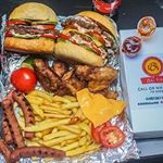 Profile Picture of Burger | Chips |Port Harcourt. (@bigkitchenng) on Instagram