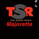 Profile Picture of The Shade Room Majorette (@theshaderoommajorette) on Instagram