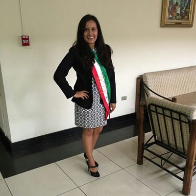 Profile Picture of Lucía Olivares (@lulucyolivares) on Twitter