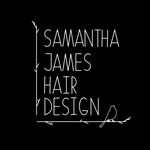 Profile Picture of Samantha James Hair Design (@sjhairdesign) on Instagram