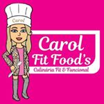 Profile Picture of Carol Fit Food's (@carolfitfoods) on Instagram