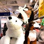 Profile Picture of Ruby Fung (@stoobyruby) on Instagram