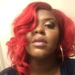 Profile Picture of Bilynnette Paige Evans (@queenbdp) on Instagram