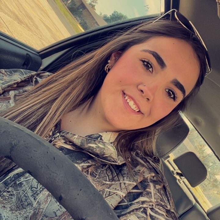 Profile Picture of Lacey Hoffpauir (@@laceyhoffpauir3) on Tiktok