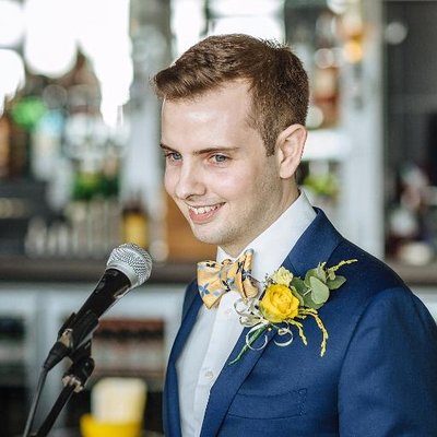 Profile Picture of Stephen Lovelady (@stelovelady) on Twitter