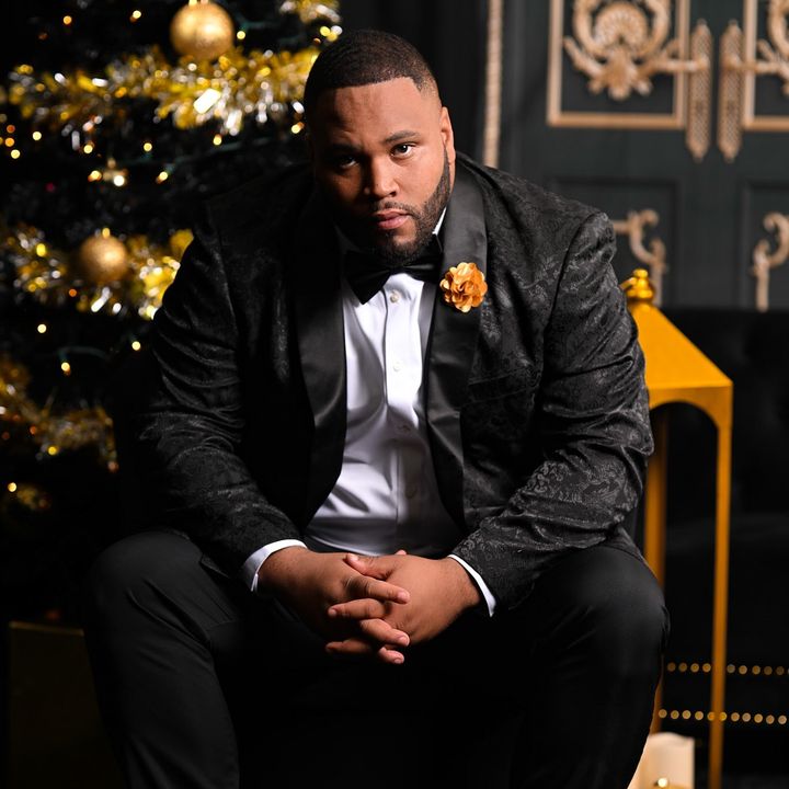 Chris - Tiktok Profile Picture of Chris (@biggdude_1229) on Tiktok