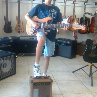 Profile Picture of JOHN WEIDNER (@JOHNNY32826) on Twitter