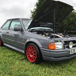 Profile Picture of David Gascoigne (@castlebam) on Instagram