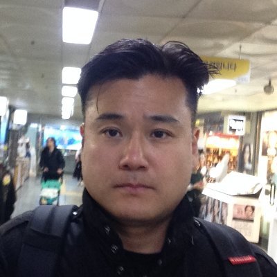 Profile Picture of Jonathan Kwon Park (@JonathanKwon) on Twitter