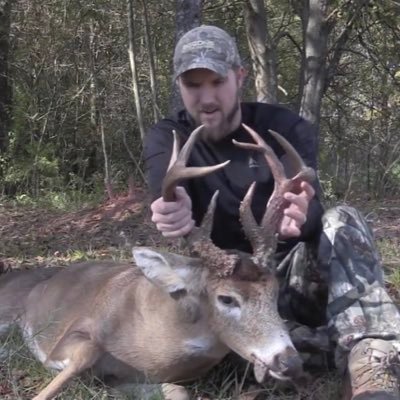 Profile Picture of Nathan Unger (@WhitetailGuru) on Twitter