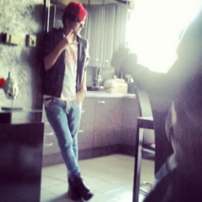 Profile Picture of Insta: Jeremybeck__ (@JeremyBeck__) on Twitter