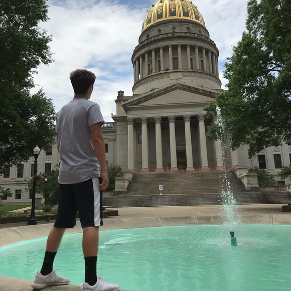 Profile Picture of Benjamin Pyles (@benpyles3) on Poshmark