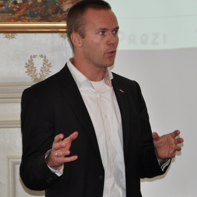 Profile Picture of Jon Birger Ellingsen (@JonBirger) on Twitter