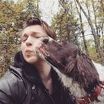 Profile Picture of Ian-David (@iandavidchantelois) on Instagram