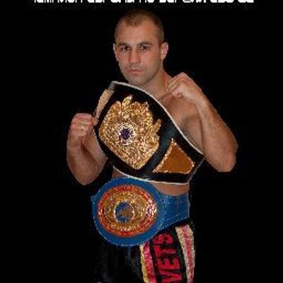 Profile Picture of VLADIMIR (@31Kravets) on Twitter