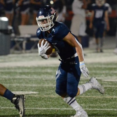 Profile Picture of Justin McCoy (@JustinMcCoy33) on Twitter