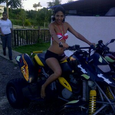 Profile Picture of Genesis Moreno (@genesismoreno78) on Twitter