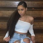 Profile Picture of Brittany A. McCoy (@brittanyiman_) on Instagram