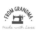 Profile Picture of Margit Braunstein (@fromgrandma.madewithlove) on Instagram