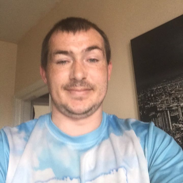 Profile Picture of Michael Kane (@michaelkane50) on Tiktok