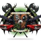Profile Picture of   Rex Mortuorum... (@rex_mortuorum) on Tiktok