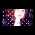 Profile Picture of Cassidy Gilbert (@cass.spam32) on Instagram