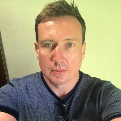 Profile Photo of John Marshall (@John_D_Marshall) on Twitter