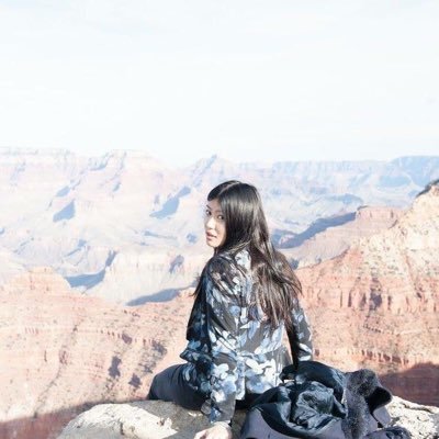 Profile Picture of Sherry Deng (@sdeng928) on Twitter